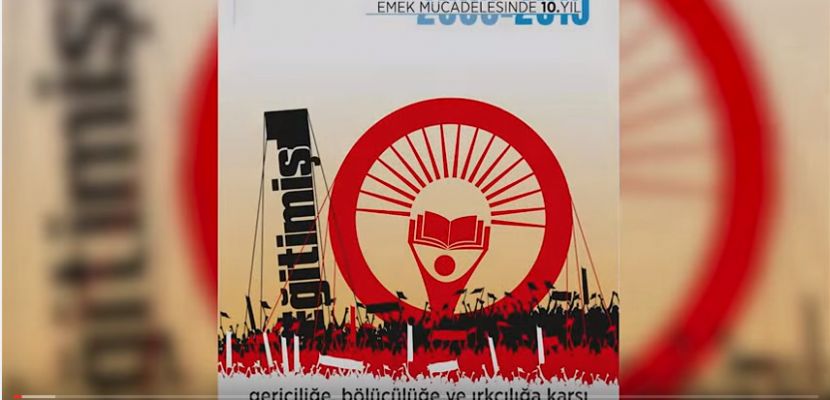 Eğitim İş 10. Yıl Filmi