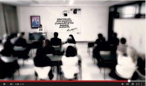 24 KASIM ÖĞRETMENLER GÜNÜ FİLMİ